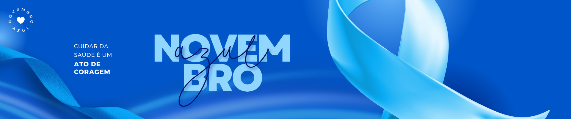 Novembro Azul