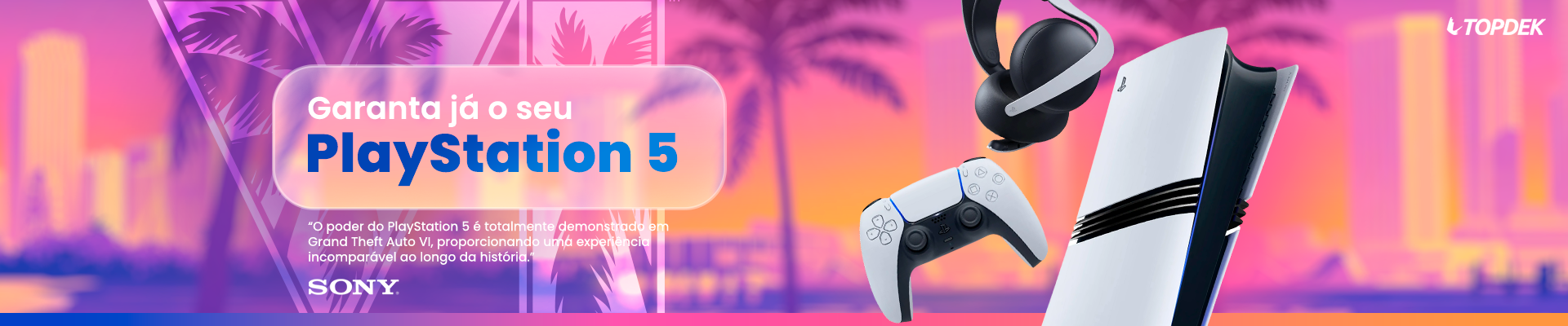 Sony PS5