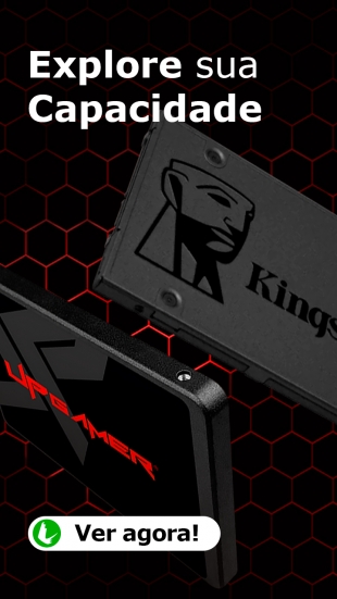 SSD NVMe