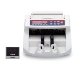 CONTADOR DE BILLETES QUANTA QTCDD15 220V