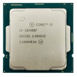 CPU OEM INTEL 1200 I5 10400F 4.3GHZ S/CX S/FAN