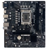 MB 1700 BIOSTAR H610MH DDR4/HDMI/VGA/M.2