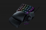 Teclado RAZER TARTARUS V2 MECHA-MEMBRANE BLACK RZ07-02270100- R3U1