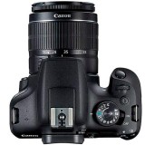 CAMERA CANON EOS REBEL T7 KIT EF-S 18-55MM IS II