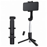 BASTAO DE SELFIE SATE STICK TRIPOD WS-20001 PRETO *G