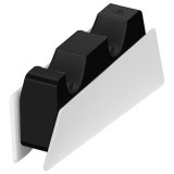 ESTACAO DE CARREGAMENTO SONY PS5 DUALSENSE WHITE CFI-ZDS1