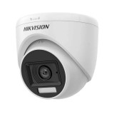 CAMERA HIKVISION TURRET DS-2CE76DOT-LPFS HYBRID SMART HYBRID LIGH...