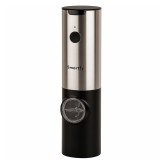 MOEDOR DE TEMPERO SMARTFY MT01T 25W RECARREGAVEL GRAY/BLACK