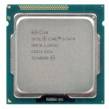 CPU OEM INTEL 1155 I5 3470 3.6GHZ S/CX S/FAN S/G I5-3470