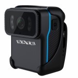 CAMERA DE ACAO SATE A-CS02 HD/WIFI/1080P BLACK
