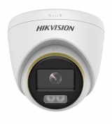 CAMERA HIKVISION BULLET DS-2CE72KF3T-L COLORVU 3K 2.8MM