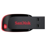 PEN DRIVE 64GB SANDISK Z50 CRUZER BLADE SDCZ50-064G-B35