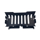 SUPORTE P/ FIOS MESA GAMER SATE A-GT01 PRETO