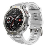 RELOGIO AMAZFIT T-REX 3 A2323 HAZE GREY
