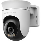 CAMERA MERCUSYS MC510 HOME SEGURITY WIFI WHITE