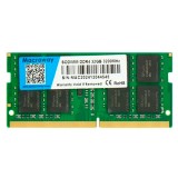 Memória para Notebook Macroway, DDR4 32GB (1x32GB), 3200MHz, SO-DIMM...
