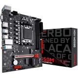 Placa Mãe UP Gamer B650M VDH, AMD AM5, m-ATX, DDR5, M.2 NVMe, U...