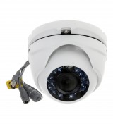 CAMERA HIKVISION TURRENT DS-2CE56C0T-IRMF 1MP 2.8M