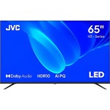 TV 65 JVC LT-65KM558 UHD/SMART/GOOGLE/BT/WIFI