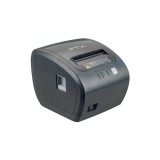 IMP TERMICA FTX FTXP-80B USB/RED/BT/PRETO BIVOLT