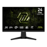 MON 23.8 MSI MAG245F X24 GANING FLAT 240HZ