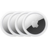 Localizador Apple AirTag A2187 MX542LL/A com Bluetooth - Branco (...