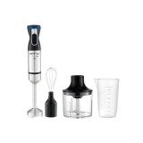 MIXER FTX 1000W 220V 3EN1 C/VASO INOX HB2-01 220V