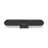WEBCAM LOGITECH VIDEO CONFERENCIA RALLY BAR HUDDLE 960-001509...