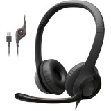 FONE LOGITECH C/MIC. H390 USB-C 981-001575
