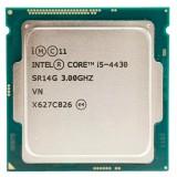 CPU OEM INTEL 1150 I5 4430 3.0GHZ S/CX S/FAN/S/G I5-4430