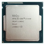 CPU OEM INTEL 1150 I5 4440 3.10GHZ S/CX S/FAN S/G I5-4440
