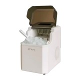 MAQUINA DE GELO FTX FTXIM-06 15KG - 220V BRANCO *G 1.5L 15KG 100W
