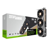 VGA RTX5070TI 16GB ZOTAC SOLID SFF OC EDI GDDR7 ZT-B50710J3-10P...