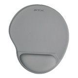 MOUSEPAD FTX FTXMPG01-GN C/APOYO GEL GREY 31X27 *G 124351
