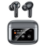 FONE EAR FTX E56L-GY BT/MIC/ANC/TOUCH/IPX6 Cinza 124689