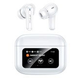 FONE EAR FTX E56L-WH BT/MIC/ANC/TOUCH/IPX6 WHITE 124696