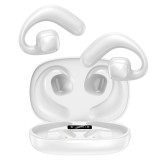 FONE EAR FTX E60-WH BT/MIC/TOUCH/IPX4 WHITE 124672