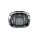 FONE EAR FTX E80-BK BT/MIC/ENC/TOUCH/IPX6 BLACK 124603