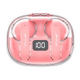 FONE EAR FTX E80-PK BT/MIC/ENC/TOUCH/IPX6 PINK 124627