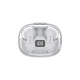FONE EAR FTX E80-WH BT/MIC/ENC/TOUCH/IPX6 WHITE 124610