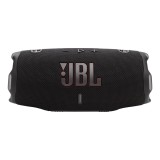 CAIXA DE SOM JBL CHARGE 6 BT BLACK