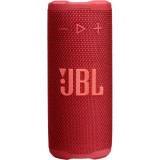 CAIXA DE SOM JBL GRIP 1 VERMELHA