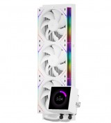 Water Cooler CPU Thermalright Peerless Vision 360 ARGB WHITE,...