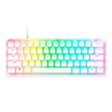 Teclado Gamer Mecânico Razer V3 Pro Mini, RGB 60% USB-C, Switch Ópti...