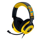 FONE RAZER KRAKEN V4 X POKEMON KANTO STARTERS FRML RZ04-05180300-...