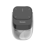 MOUSE CHEERDOTS2 CHP04 AI MOUSE LITE BT+TC+LASER SILVER