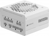 FONTE 1000W CORSAIR RM1000E 80+PLATINUM FULL-MOD ATX3.1 PCI 5.1...