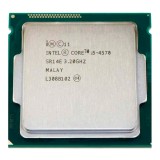 CPU OEM INTEL 1150 I5 4570 3.2GHZ S/CX S/FAN S/G I5-4570