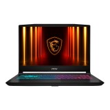 Notebook MSI Katana 15 HX B14WEK-001US, Intel Core I7-14650HX...