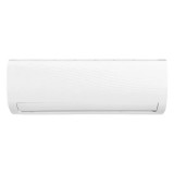 AR CONDICIONADO 18000 MIDEA QUENTE/FRIO MSAFC-18HRN1 MQX330-18HN1...